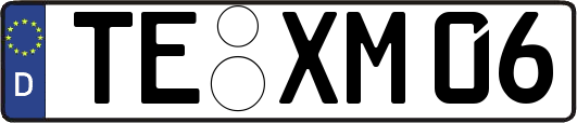 TE-XM06