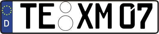 TE-XM07