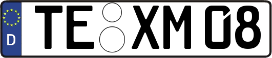 TE-XM08