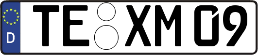TE-XM09
