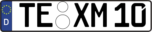TE-XM10