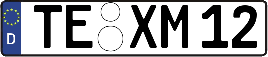TE-XM12