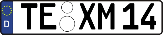 TE-XM14
