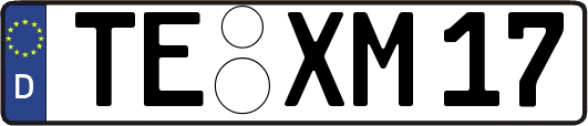 TE-XM17