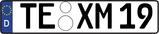 TE-XM19