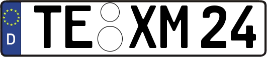 TE-XM24