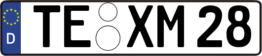 TE-XM28