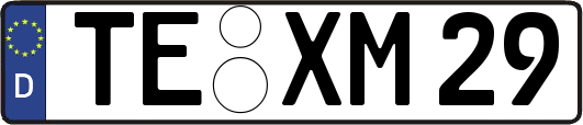TE-XM29