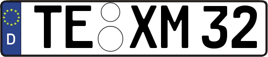 TE-XM32