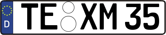 TE-XM35