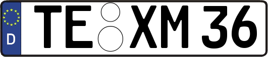 TE-XM36