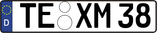 TE-XM38