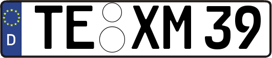 TE-XM39