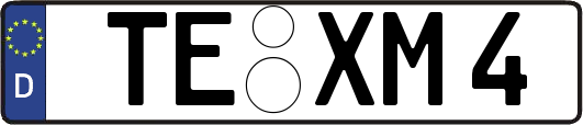 TE-XM4