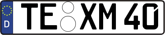 TE-XM40