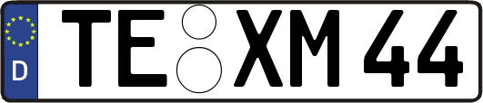 TE-XM44