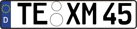 TE-XM45