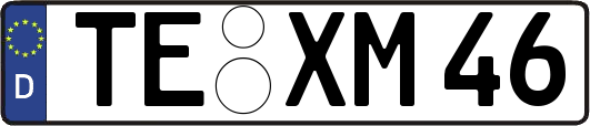 TE-XM46