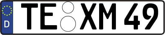 TE-XM49