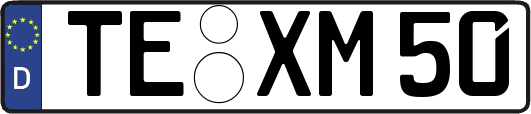 TE-XM50