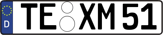 TE-XM51