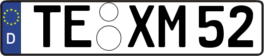 TE-XM52
