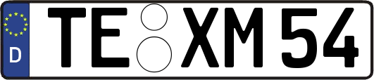 TE-XM54