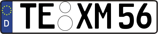 TE-XM56