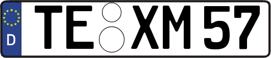 TE-XM57