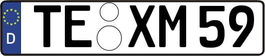 TE-XM59