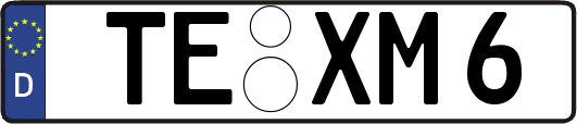 TE-XM6