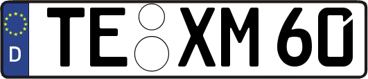 TE-XM60