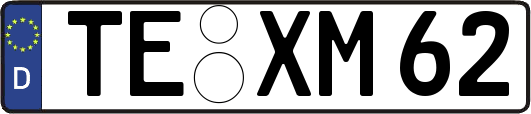 TE-XM62