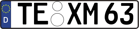 TE-XM63