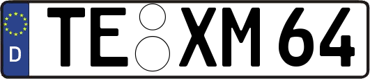TE-XM64