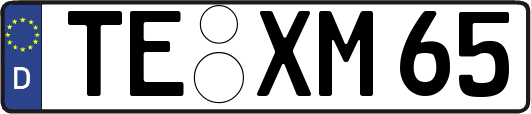 TE-XM65