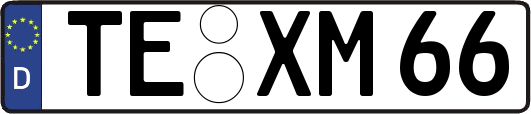 TE-XM66