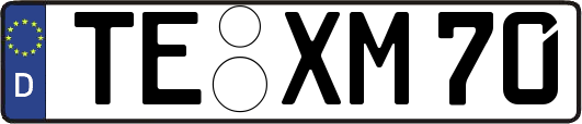 TE-XM70