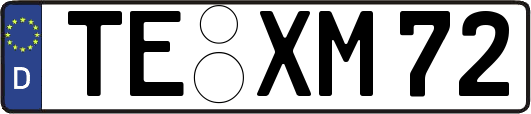 TE-XM72