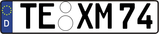 TE-XM74