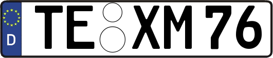 TE-XM76