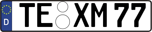 TE-XM77