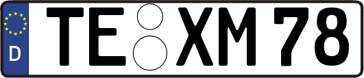 TE-XM78