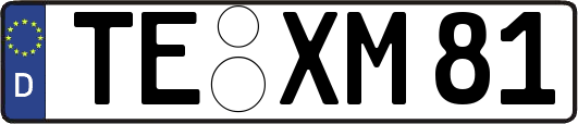 TE-XM81