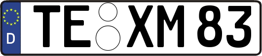 TE-XM83