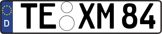 TE-XM84