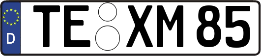 TE-XM85