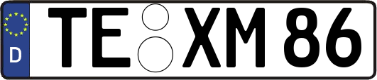 TE-XM86