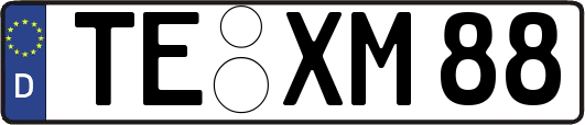 TE-XM88