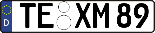 TE-XM89